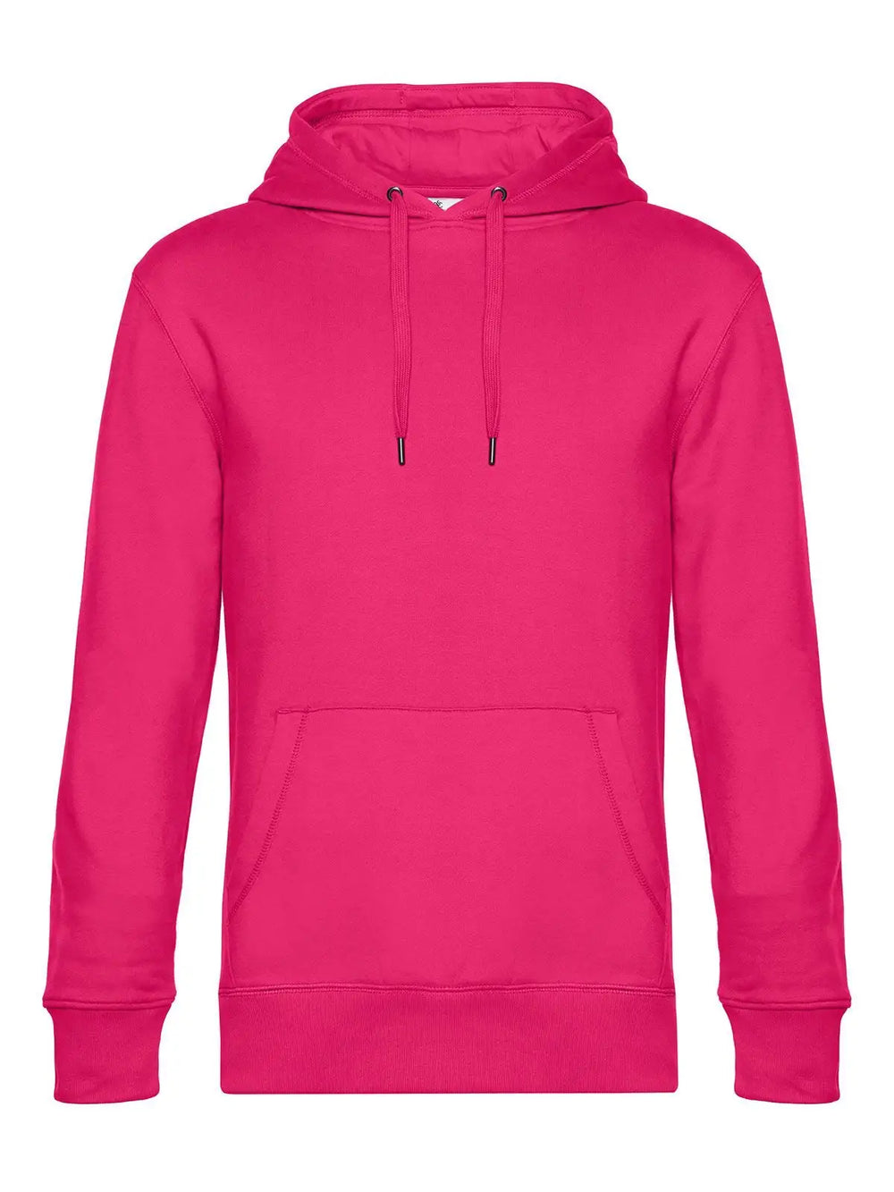 KING Hooded