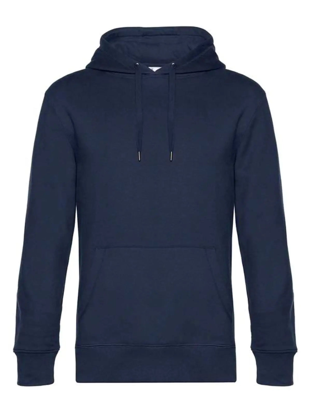 KING Hooded