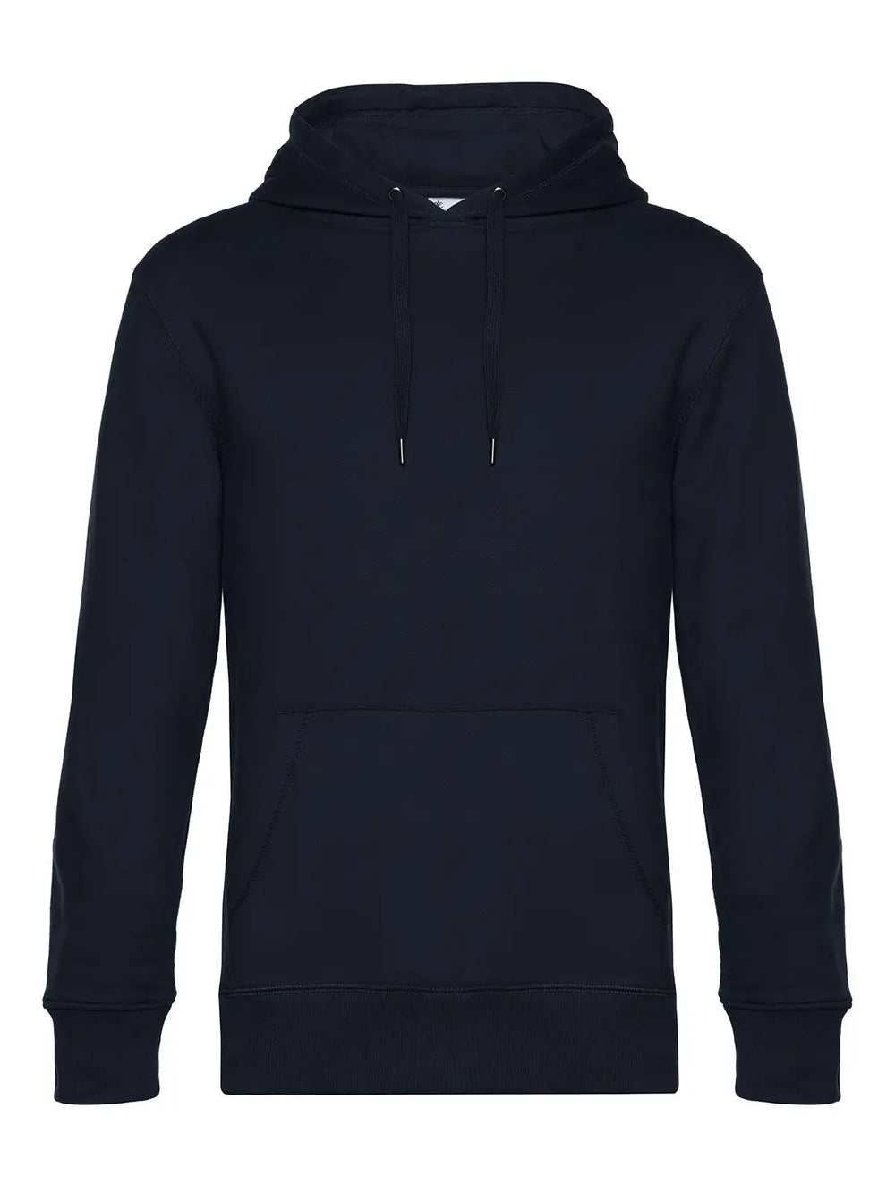 KING Hooded