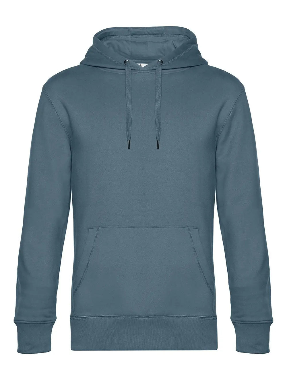 KING Hooded
