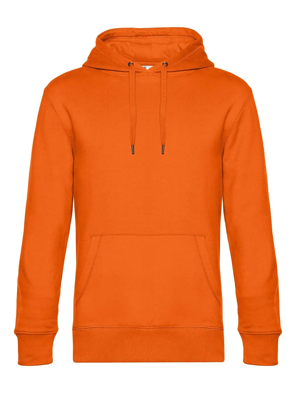 KING Hooded