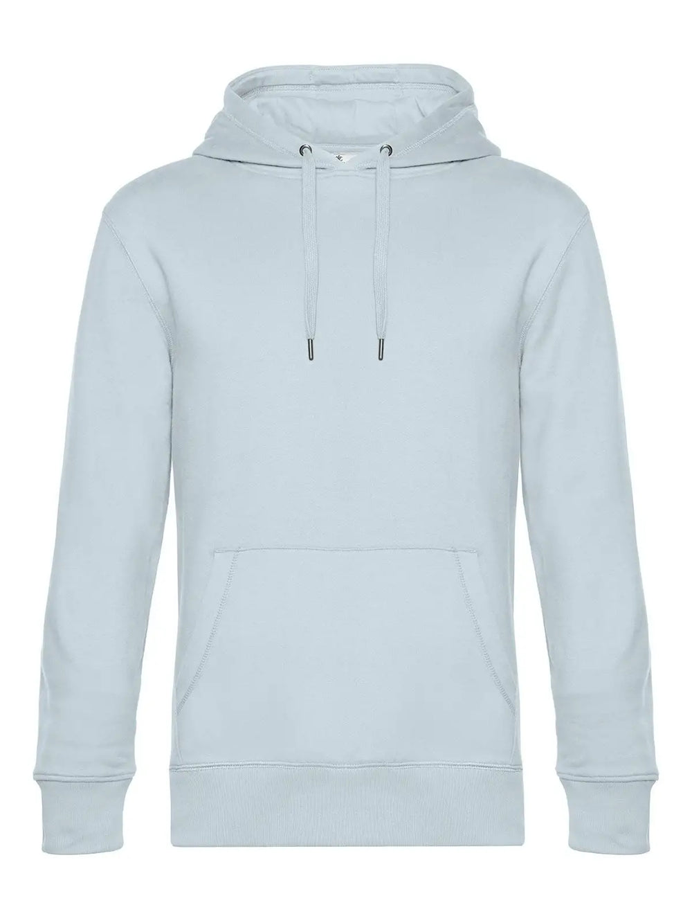 KING Hooded