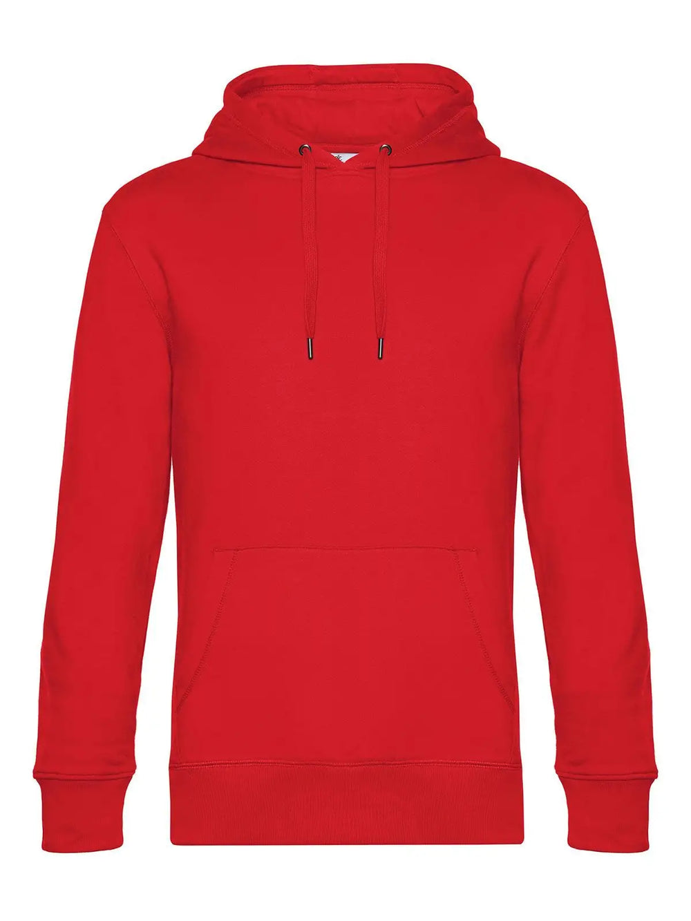KING Hooded
