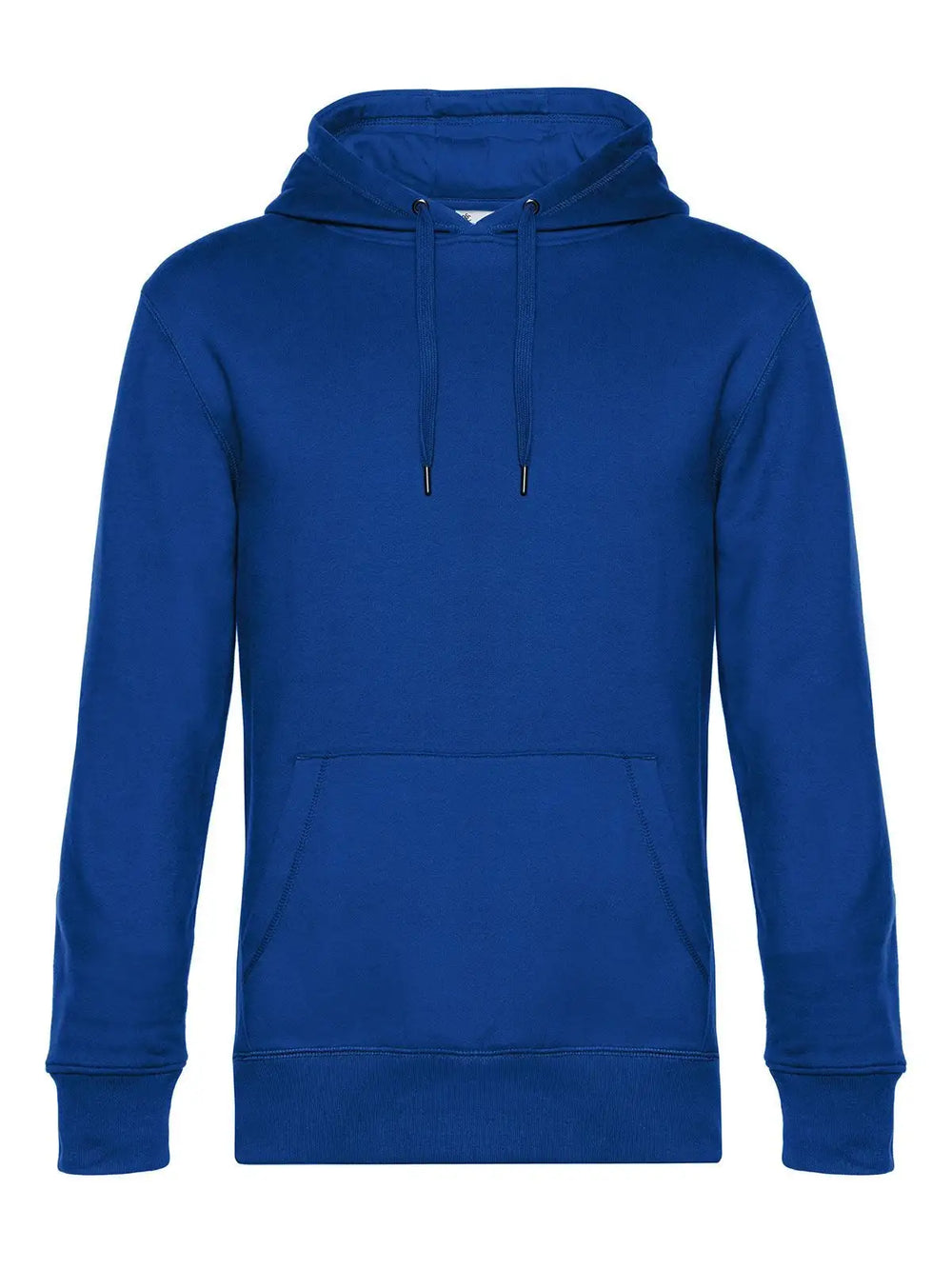 KING Hooded