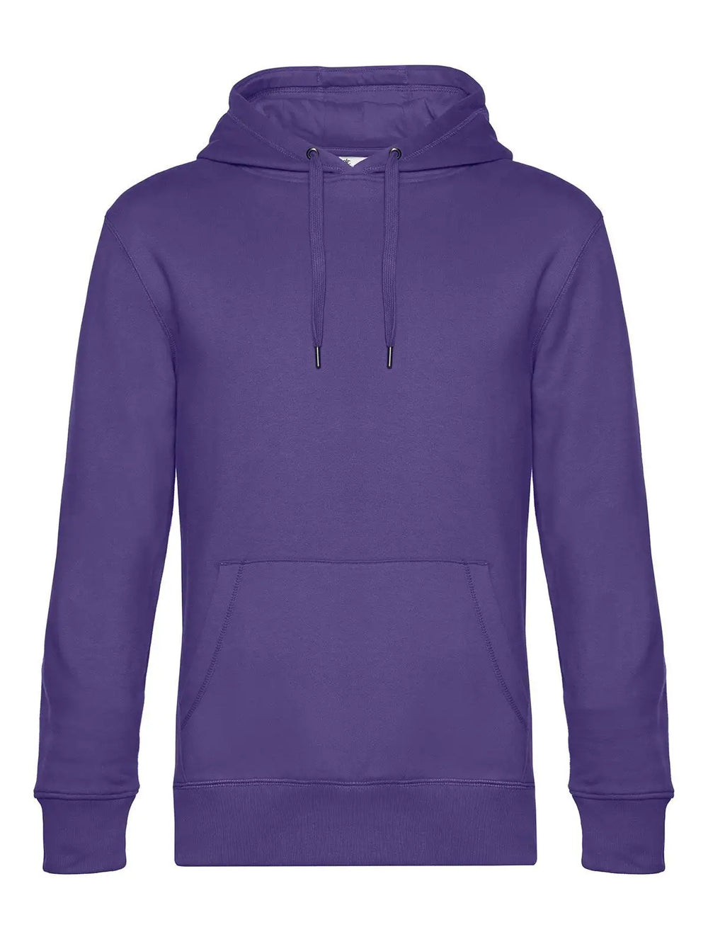 KING Hooded