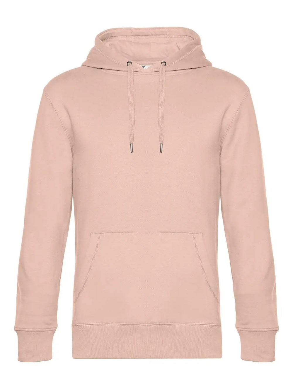KING Hooded