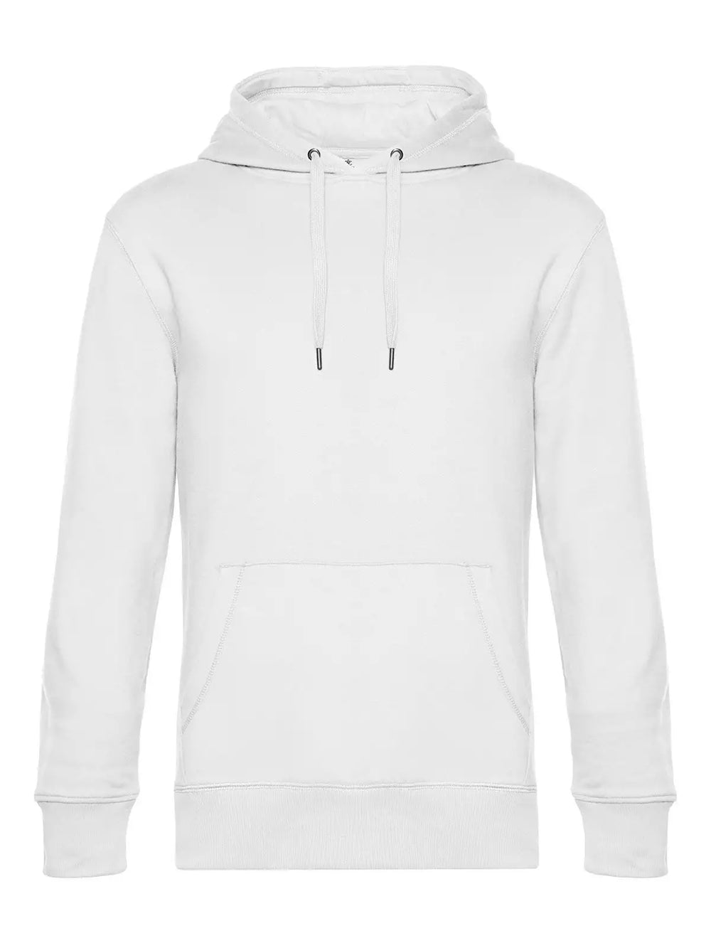 KING Hooded