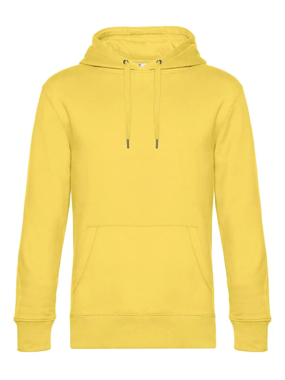 KING Hooded