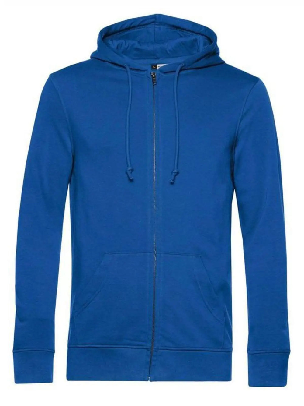 Inspire Zipped Hood