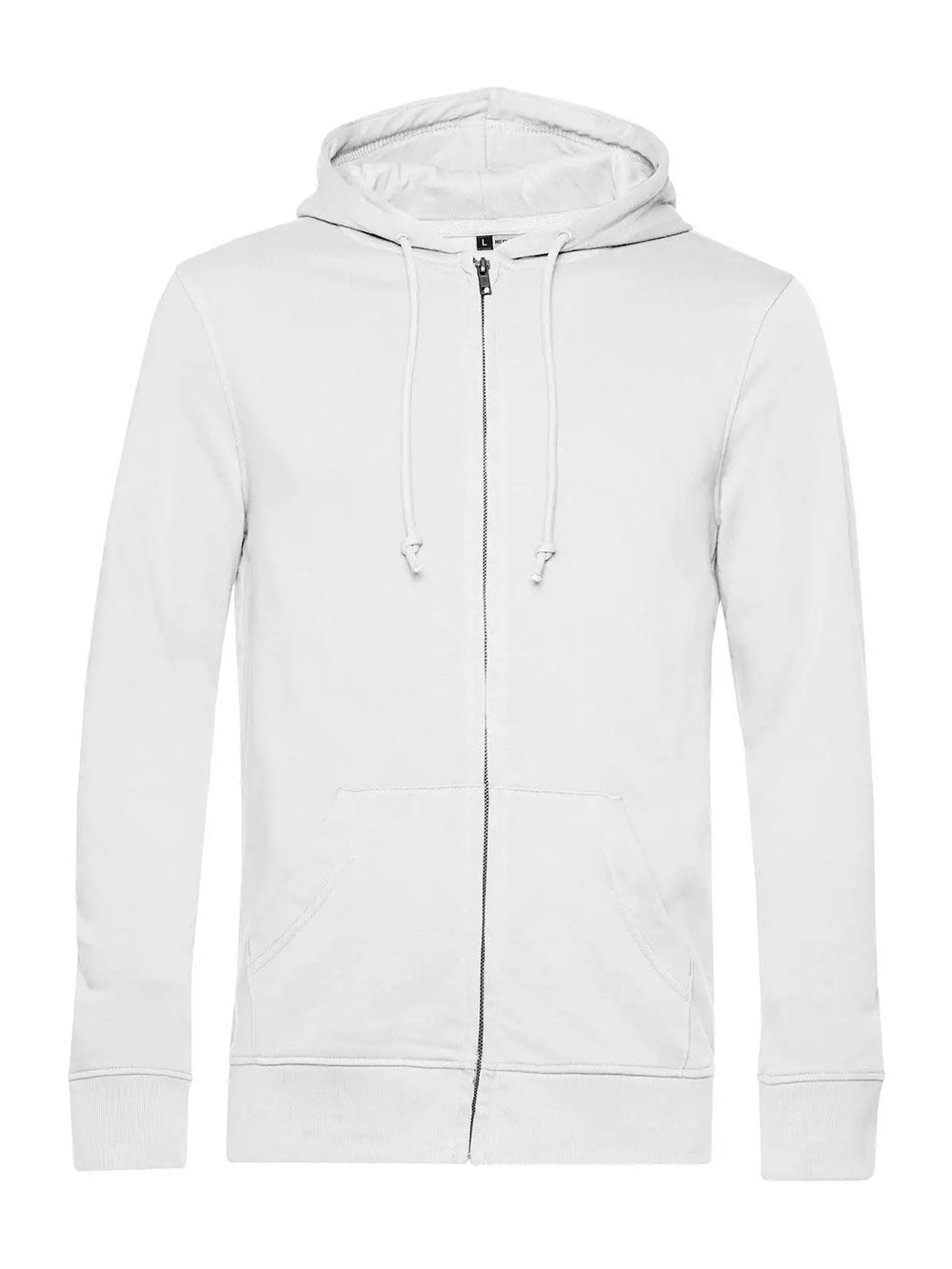 Inspire Zipped Hood