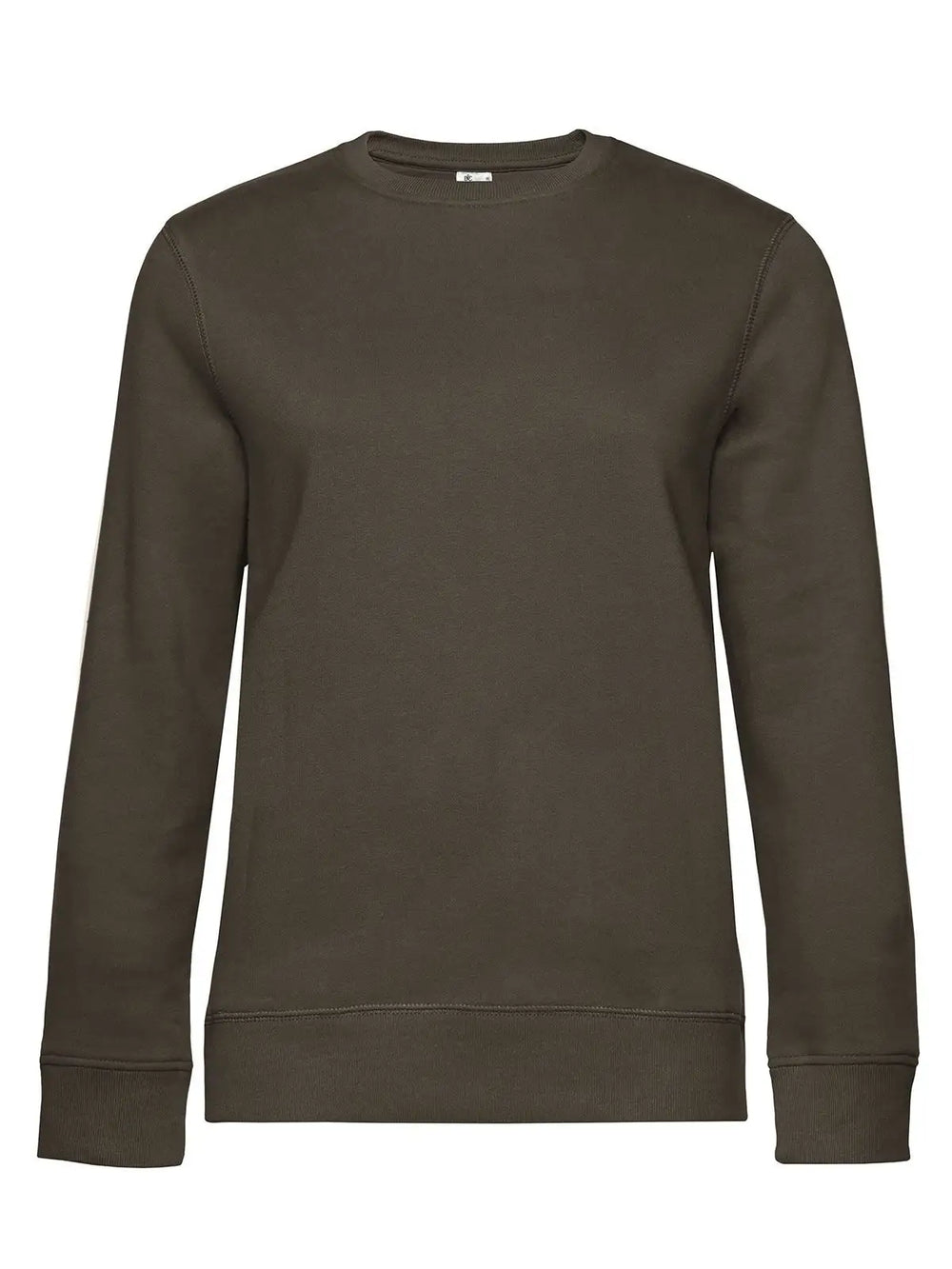 QUEEN Crew Neck