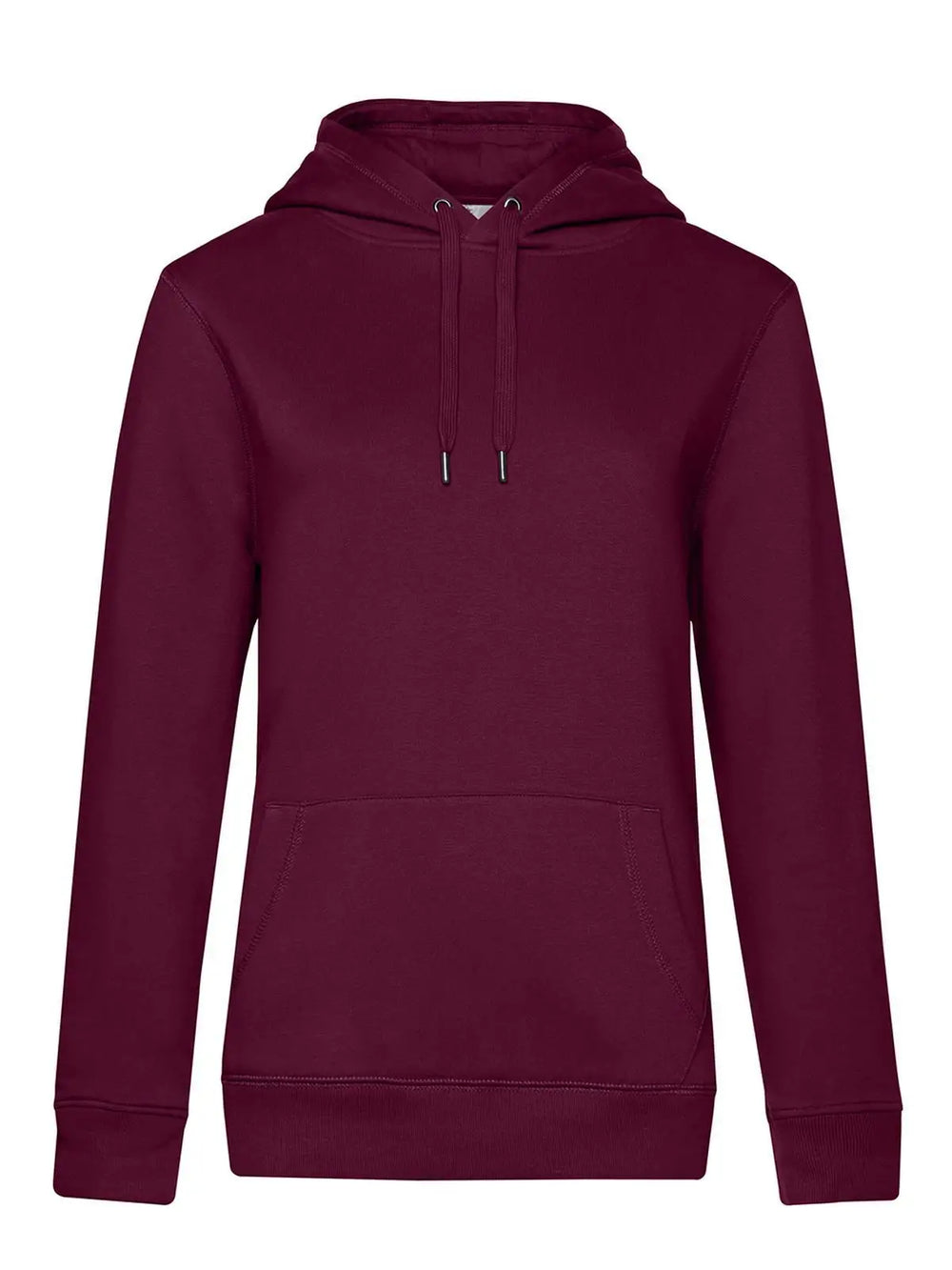 QUEEN Hooded