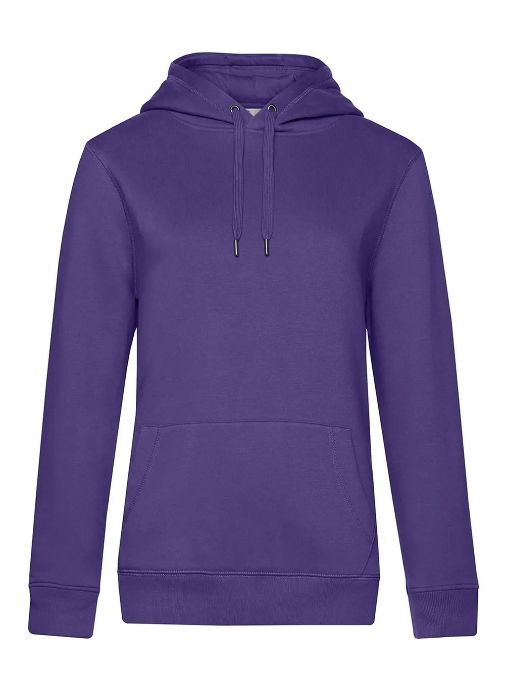 QUEEN Hooded