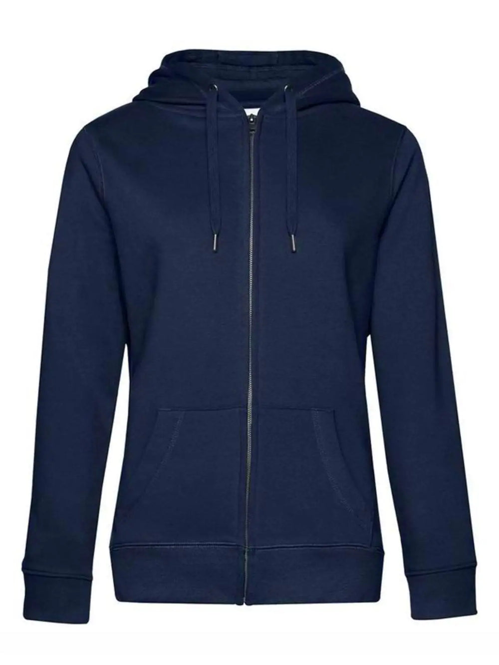 QUEEN Zipped Hood