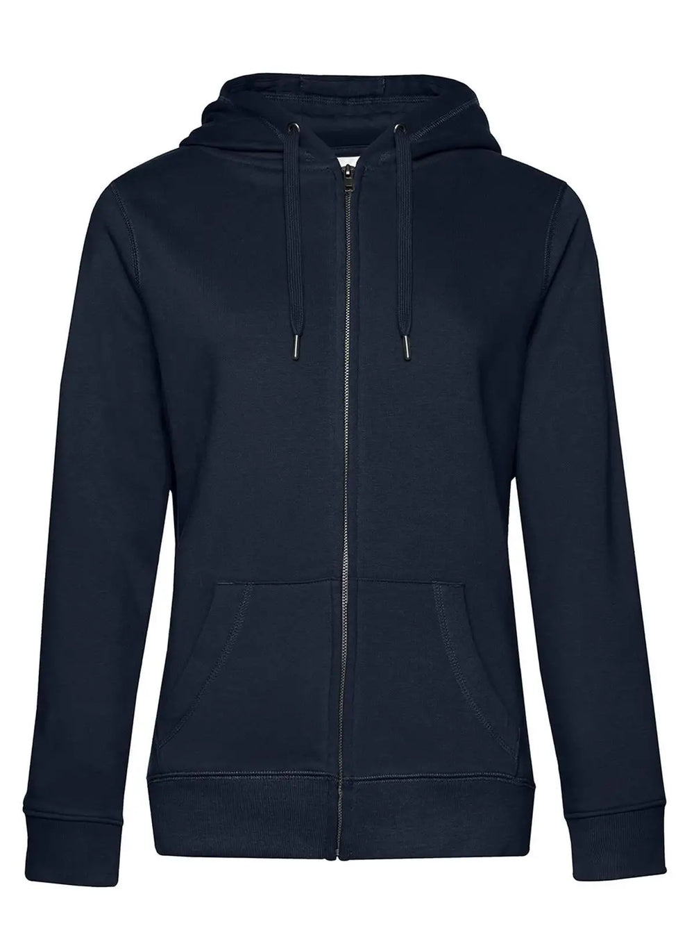QUEEN Zipped Hood