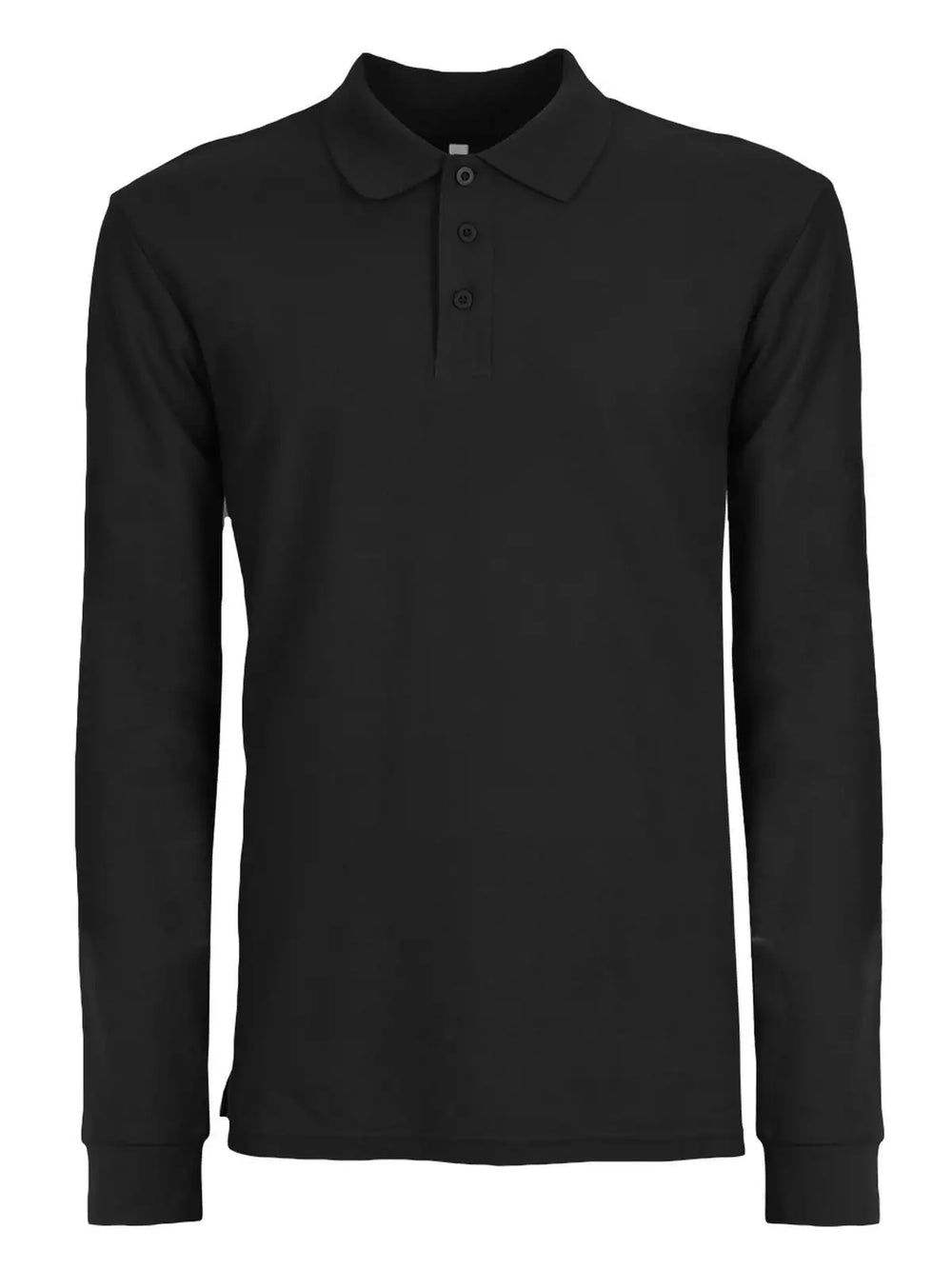 Evolution Polo LS