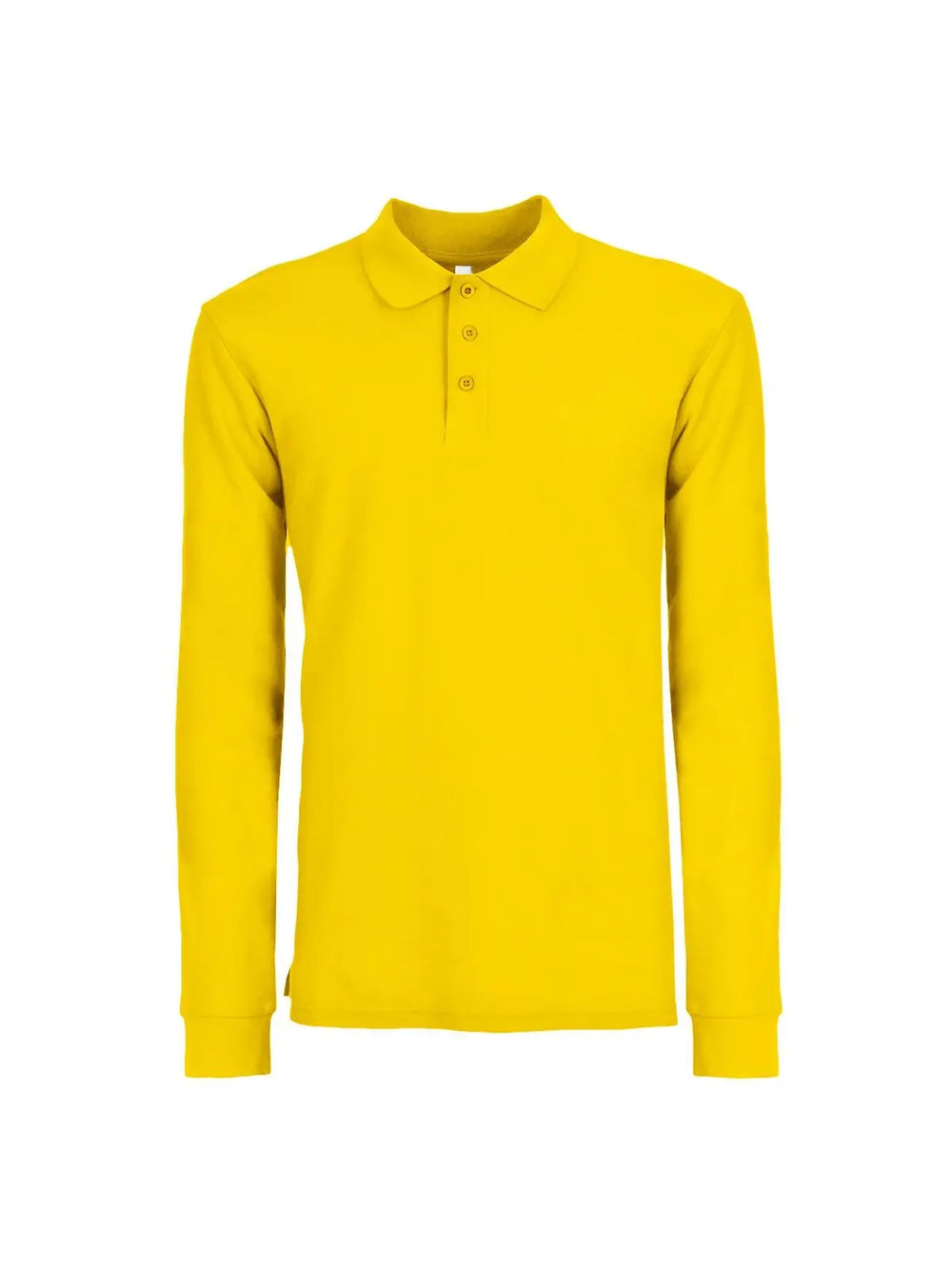 Evolution Polo LS