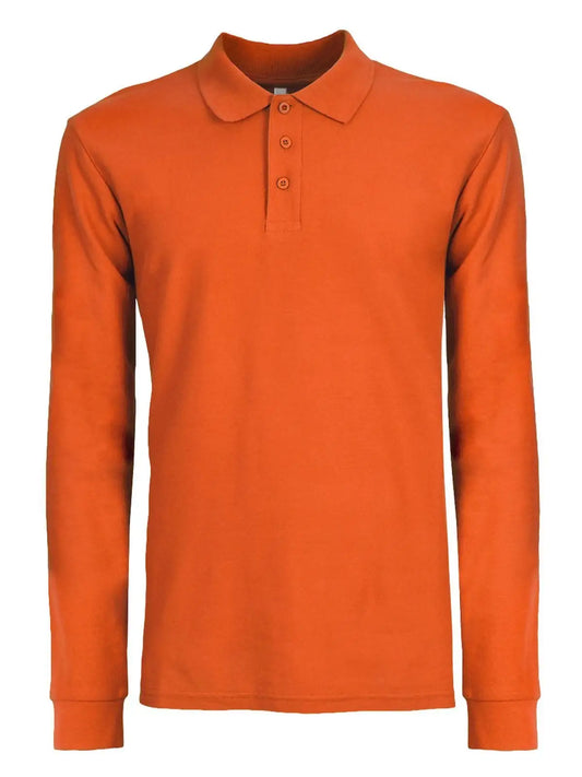 Evolution Polo LS