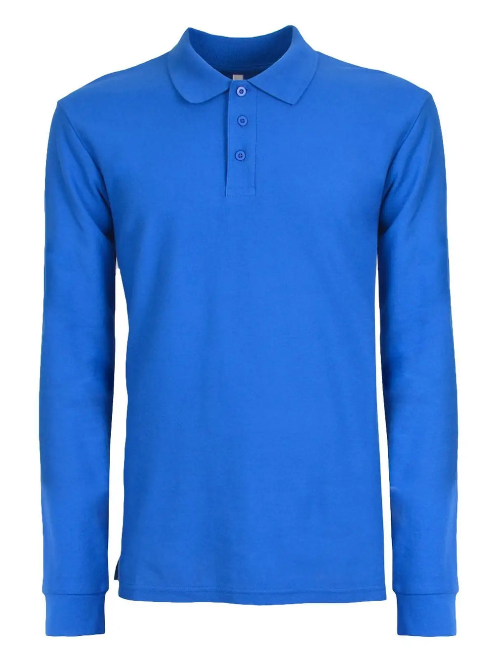 Evolution Polo LS