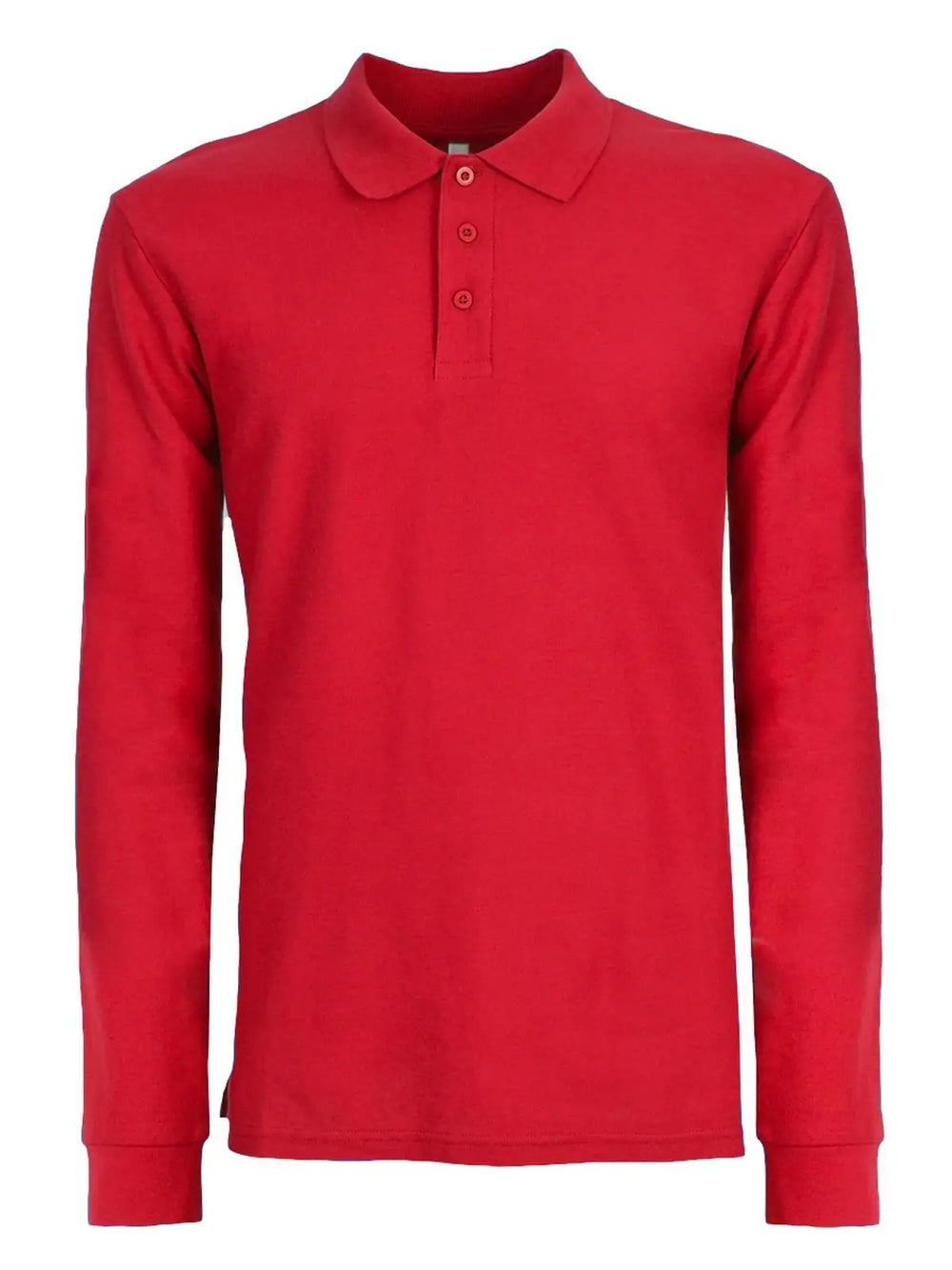 Evolution Polo LS