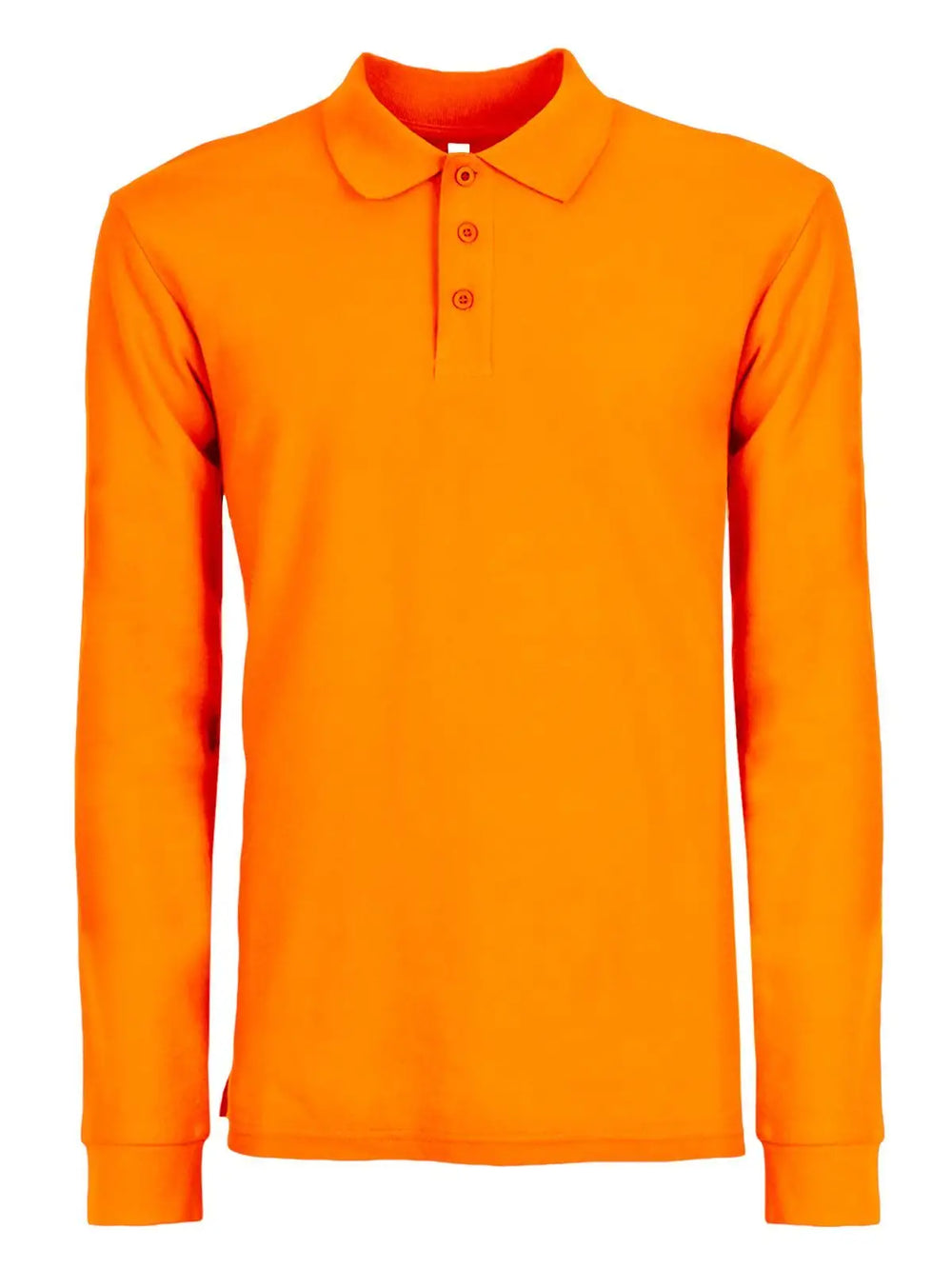 Evolution Polo LS