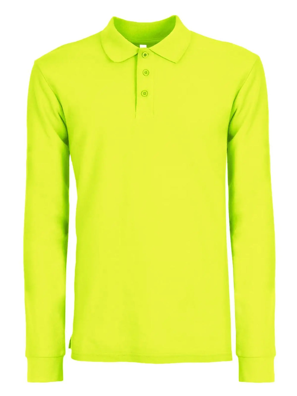 Evolution Polo LS