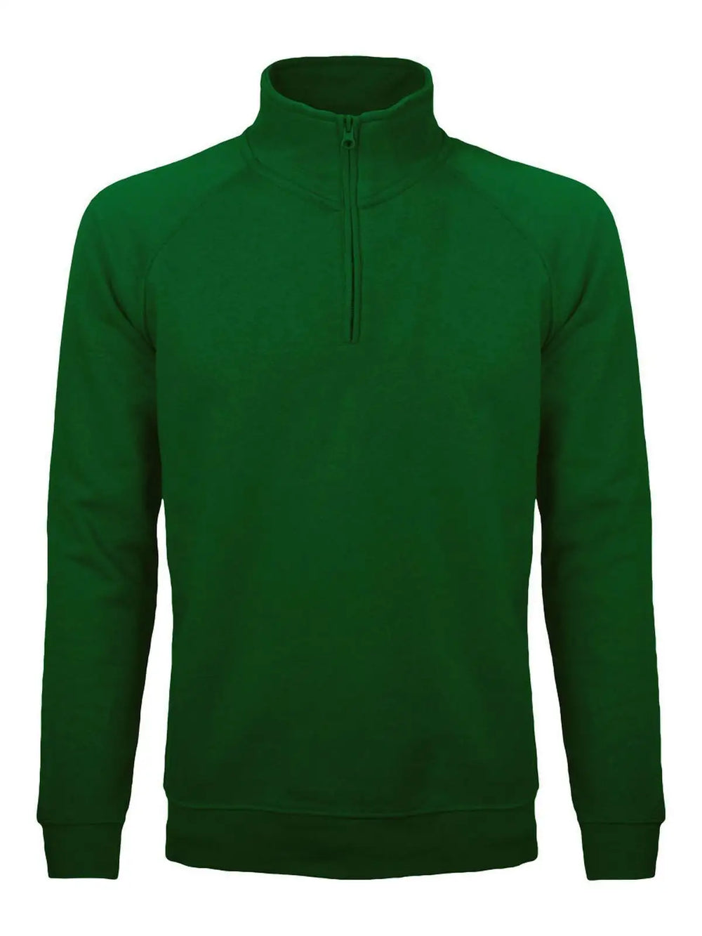 Felpa mezza zip - Sirio