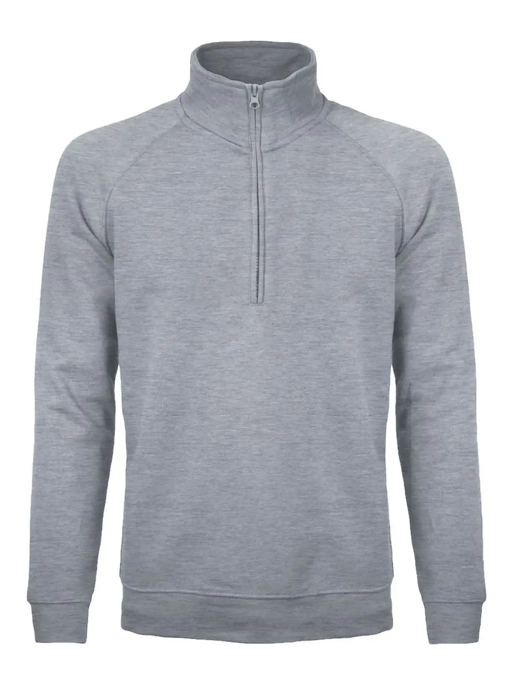 Felpa mezza zip - Sirio