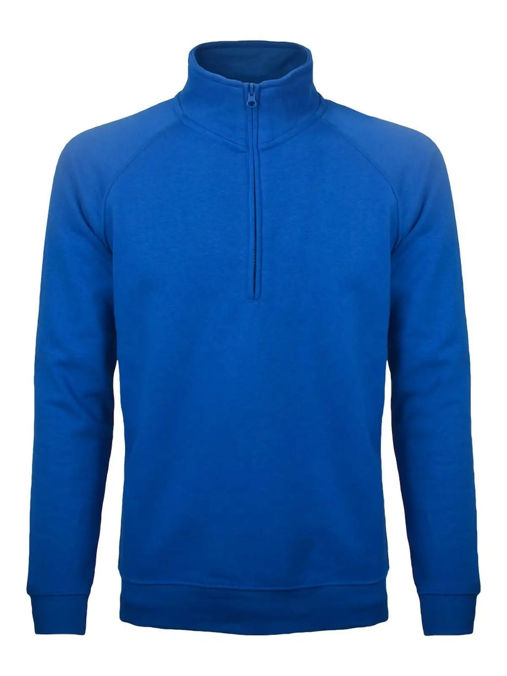 Felpa mezza zip - Sirio