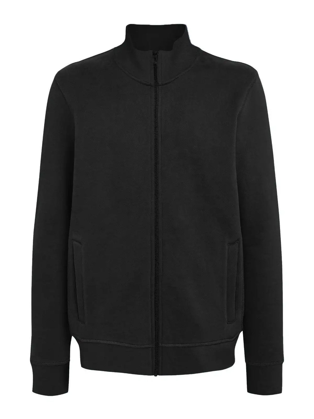 Felpa jacket - Harlem
