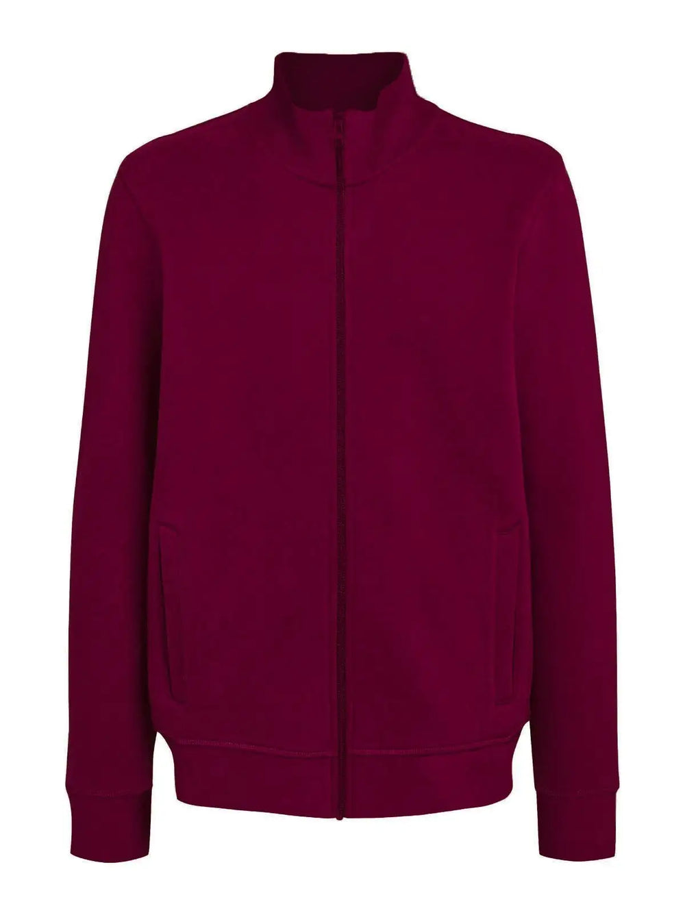 Felpa jacket - Harlem