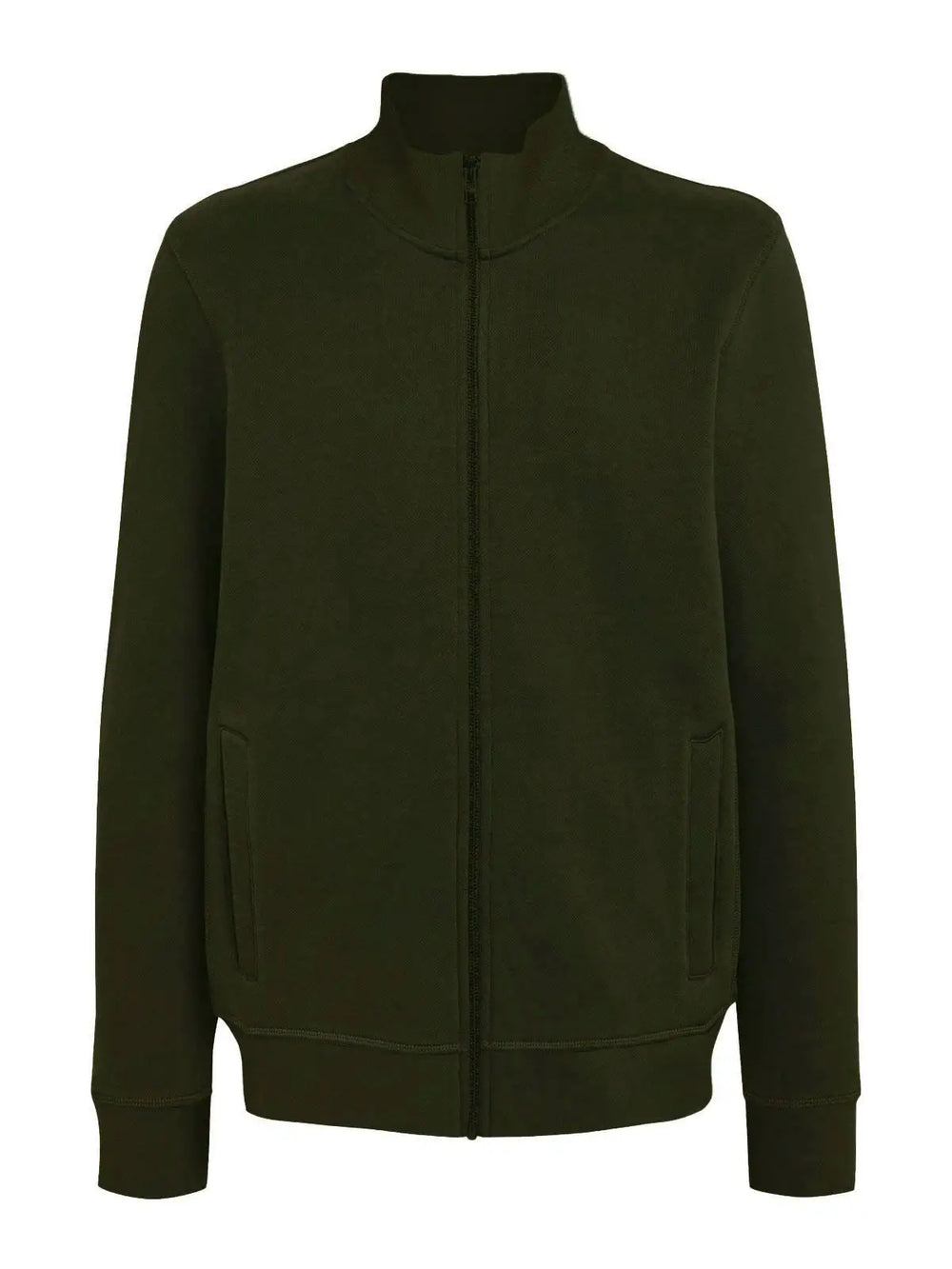 Felpa jacket - Harlem