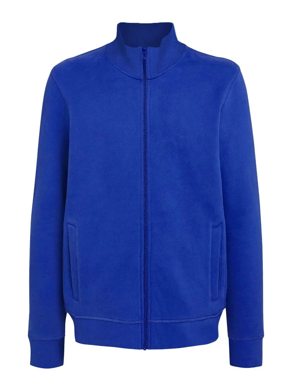 Felpa jacket - Harlem