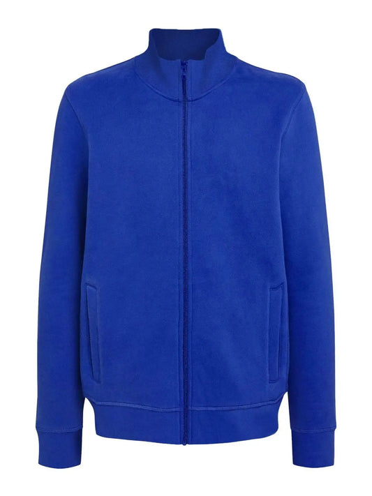Felpa jacket - Harlem