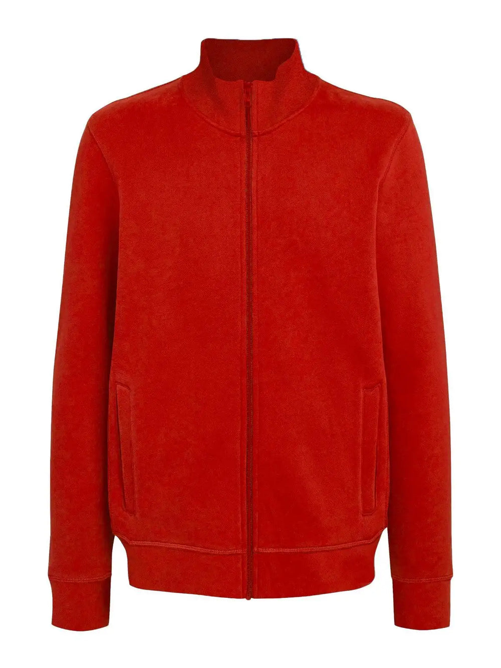 Felpa jacket - Harlem