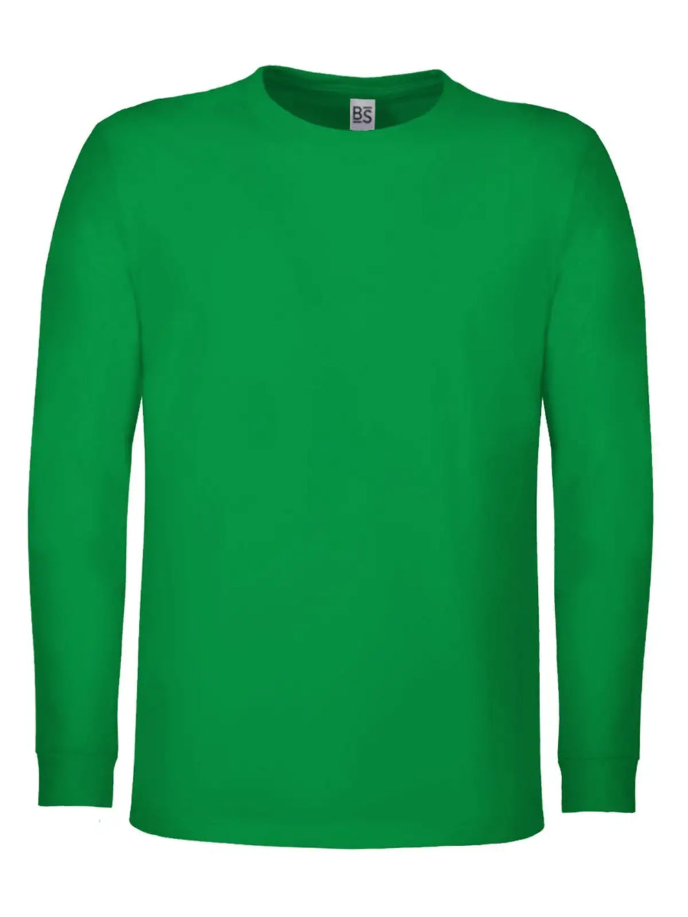 Evolution Kids LS