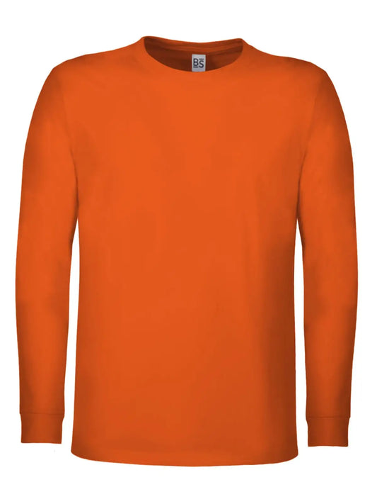Evolution Kids LS
