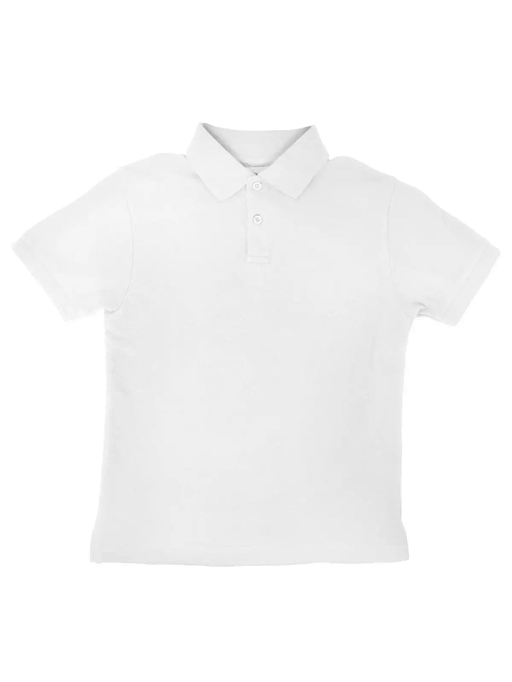 Evolution Polo Kids