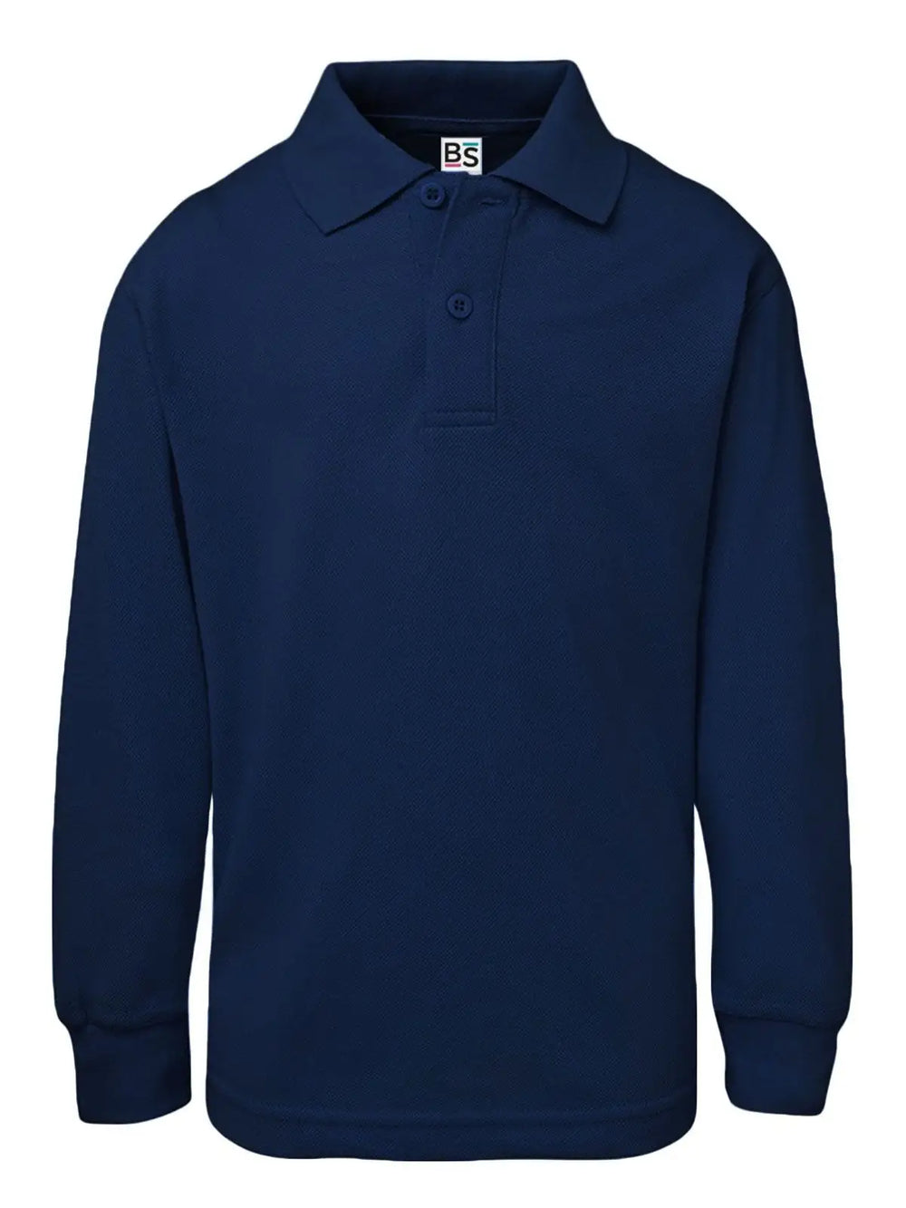 Evolution Polo Kids LS