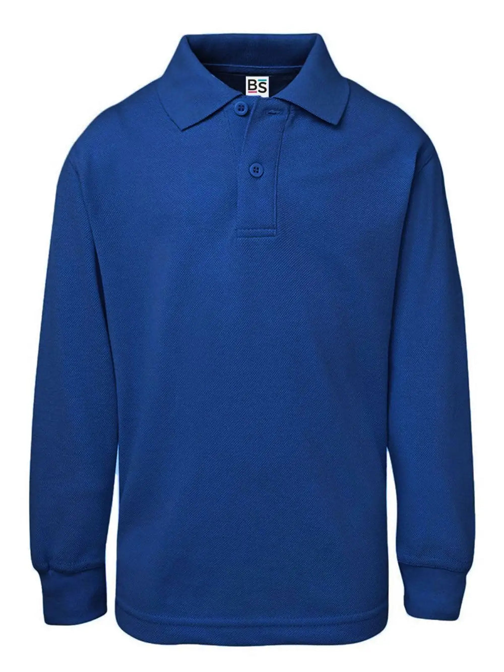 Evolution Polo Kids LS
