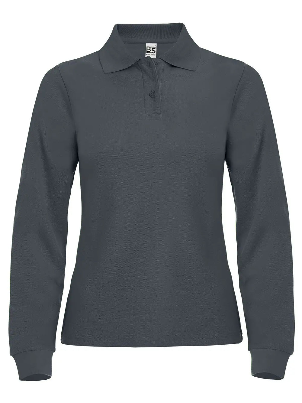 Evolution Polo Women LS