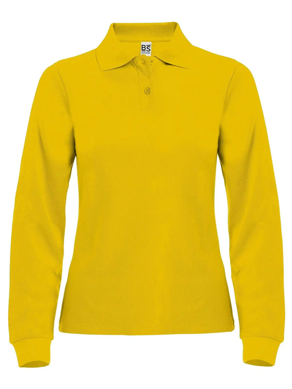 Evolution Polo Women LS