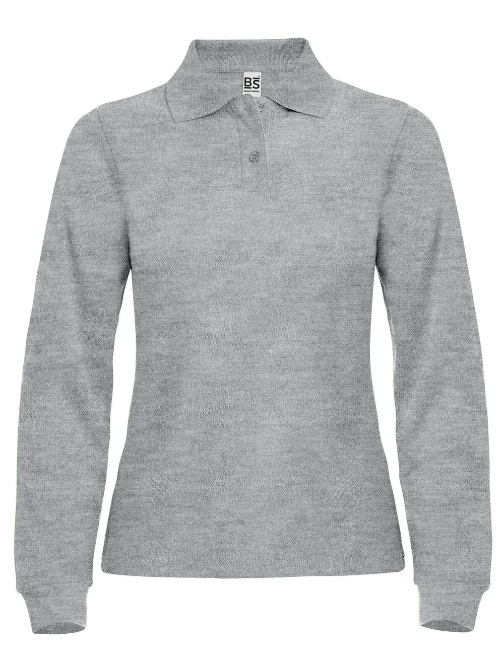 Evolution Polo Women LS
