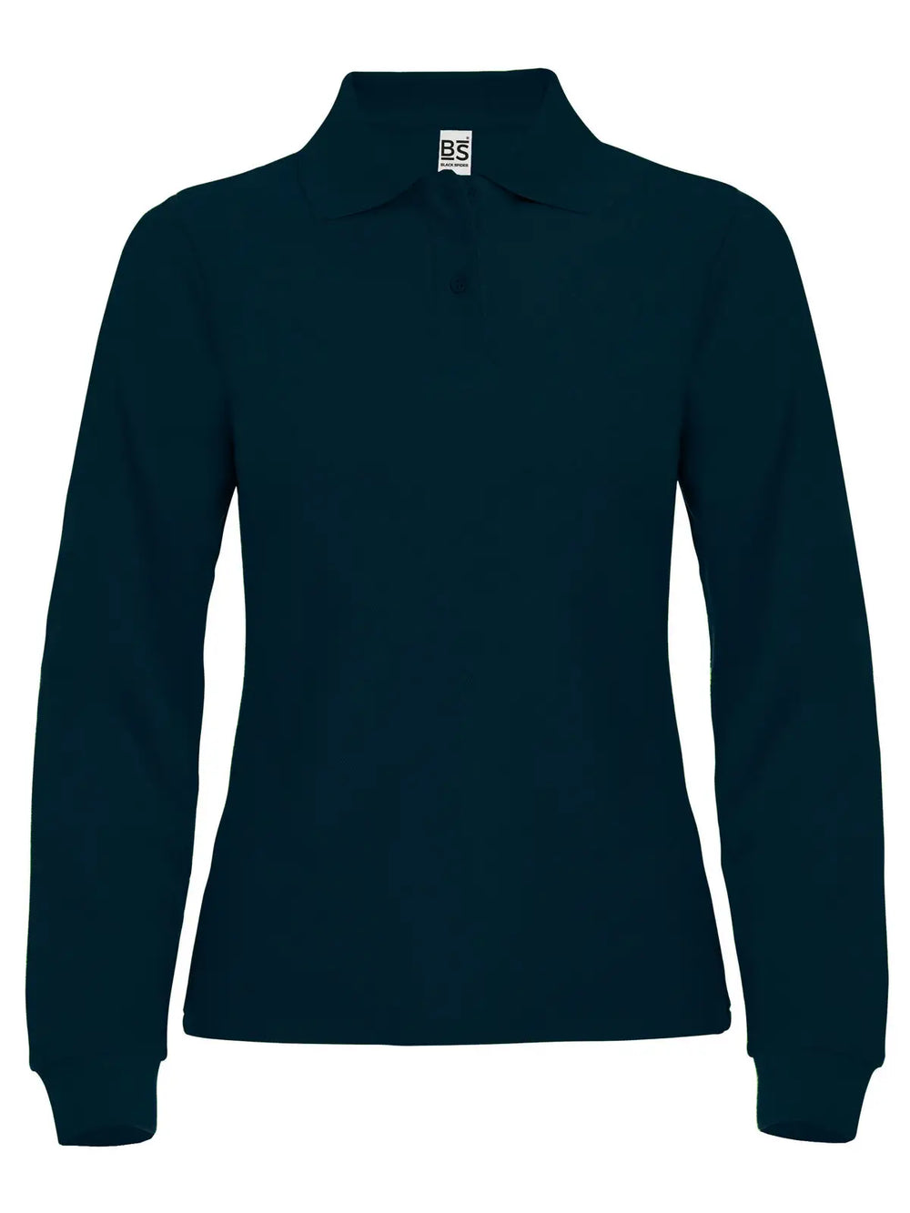 Evolution Polo Women LS