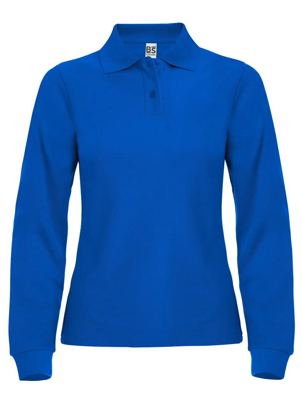Evolution Polo Women LS