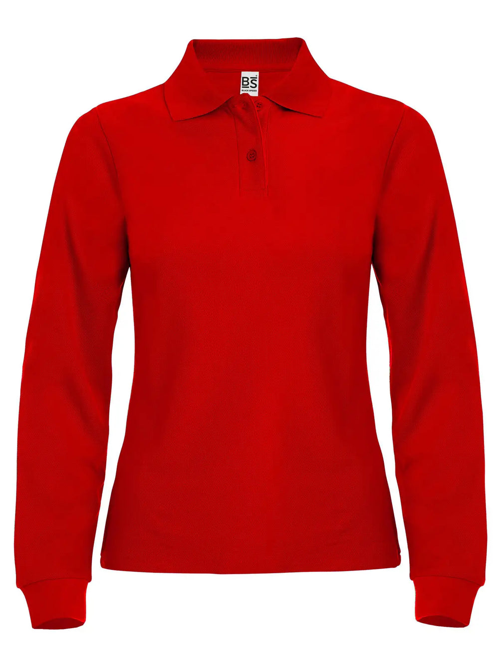 Evolution Polo Women LS
