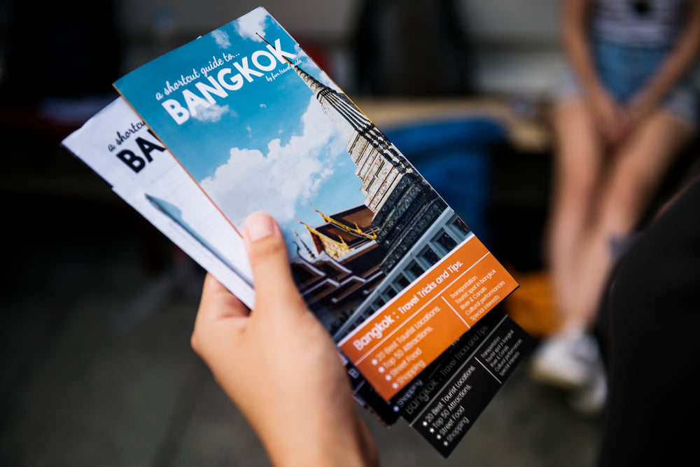 Brochure