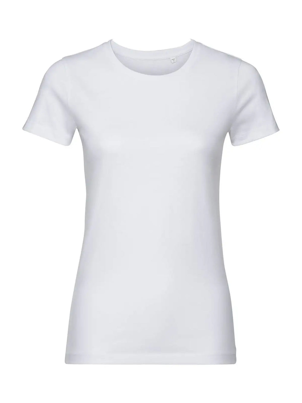 Ladies' Pure Organic Tee