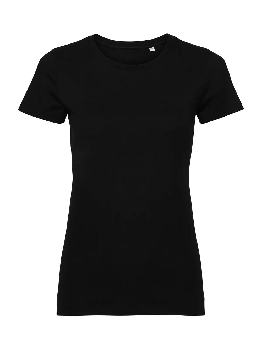 Ladies' Pure Organic Tee