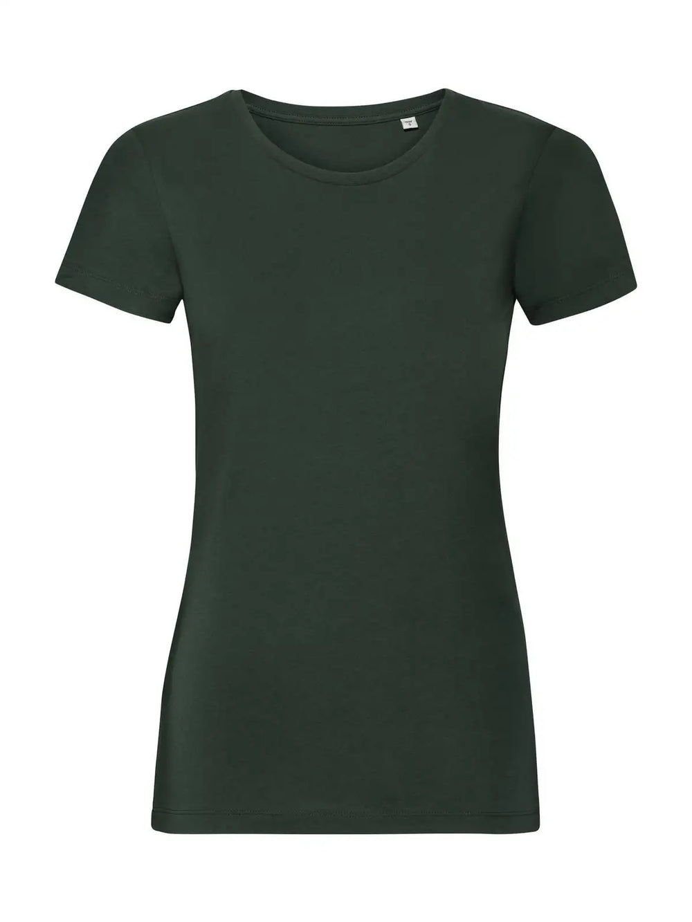 Ladies' Pure Organic Tee